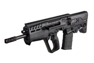 IWI Tavor 7 308 Bullpup rifle in black